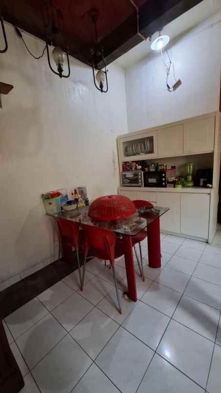 dijual rumah di legenda wisata cibubur