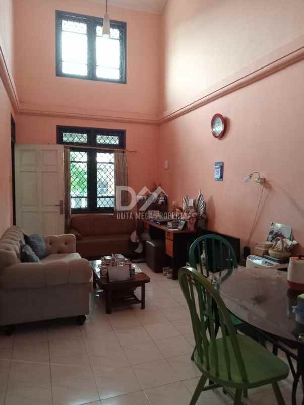 dijual rumah di sektor gading serpong
