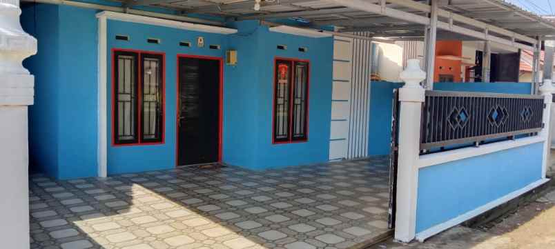 dijual rumah dijual rumah di kuala dua