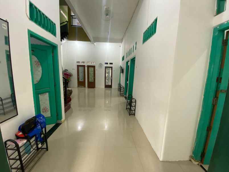 dijual rumah dijual rumah kost di jl