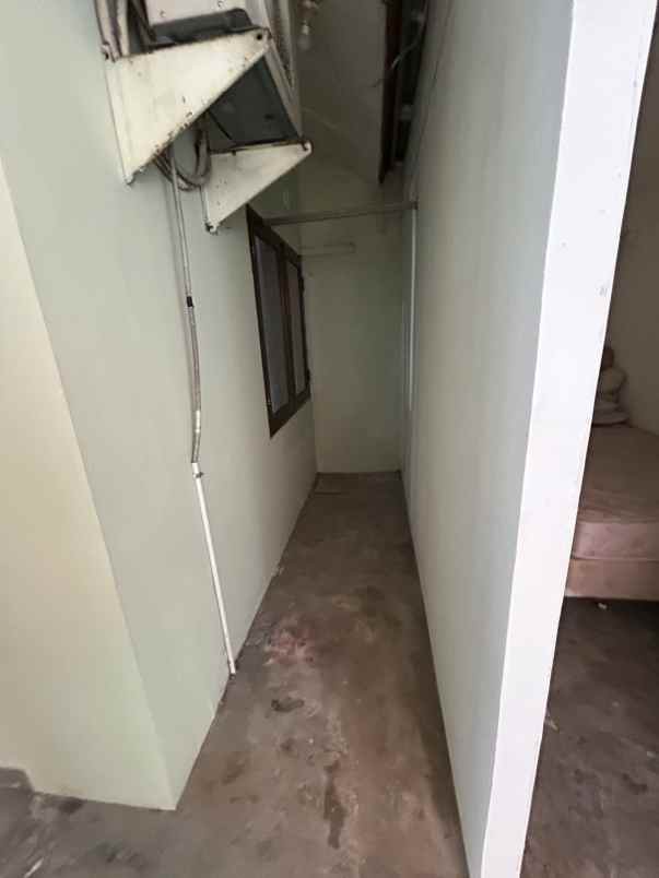 dijual rumah disutera kirana pondok