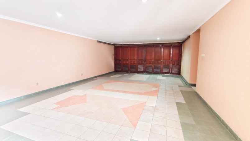 dijual rumah dukuh bima buana lambangsari