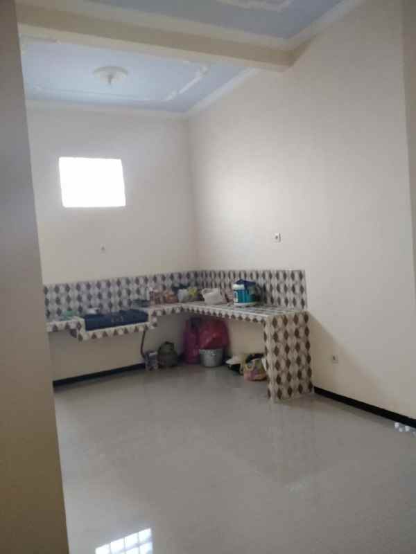 dijual rumah erum de campus inside