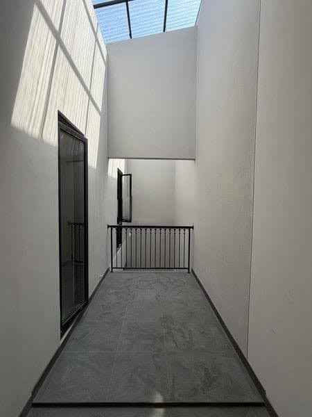 dijual rumah galaxy bumi permai araya
