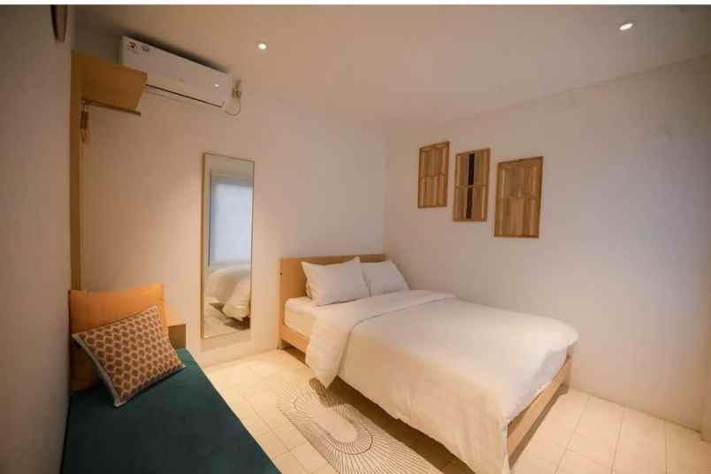 dijual rumah gegerkalong permai bandung