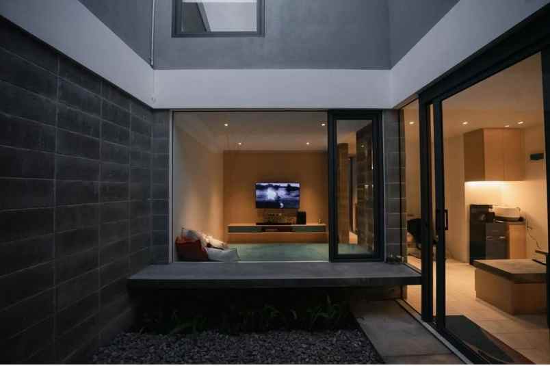 dijual rumah gegerkalong permai bandung