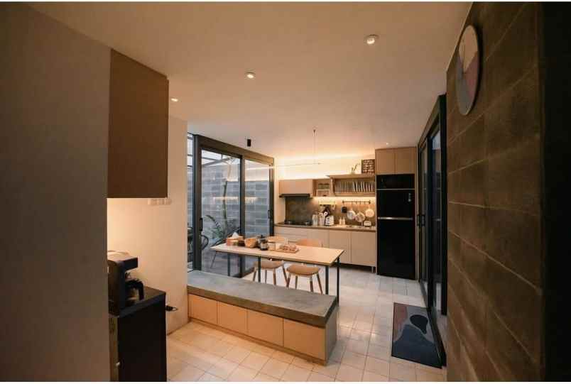 dijual rumah gegerkalong permai bandung