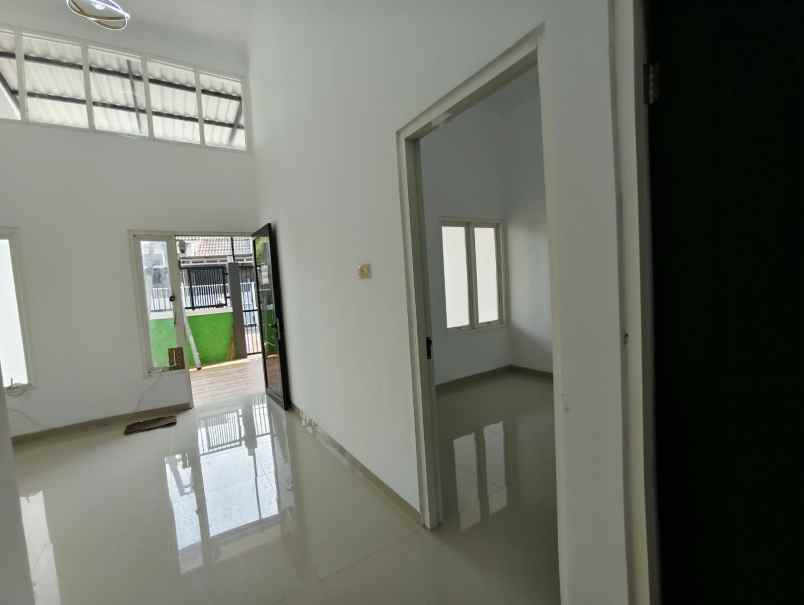 dijual rumah graha amertha