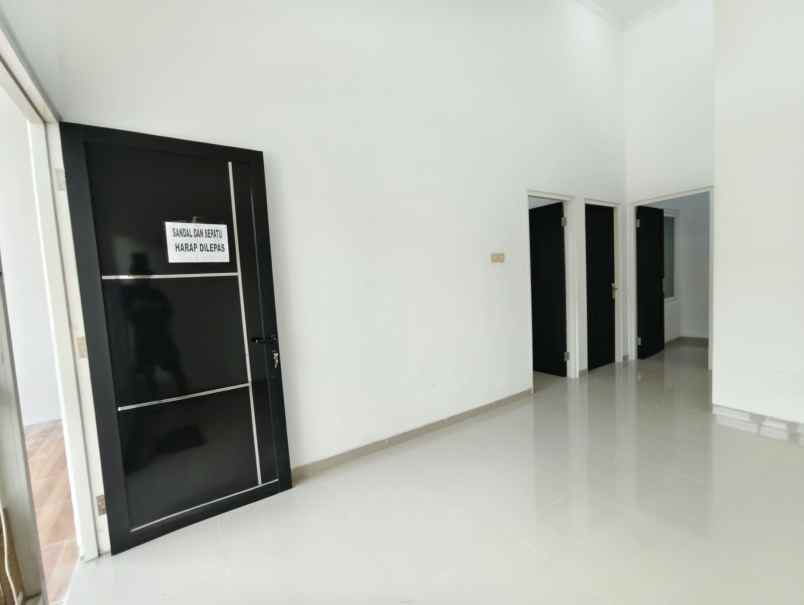dijual rumah graha amertha