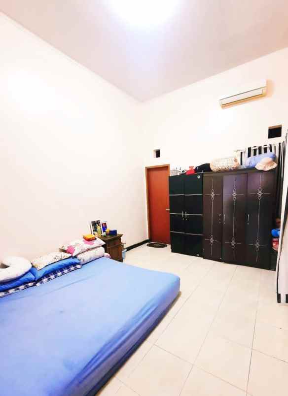 dijual rumah graha estetika tembalang