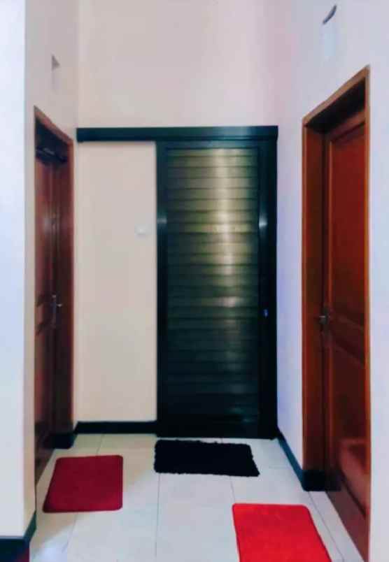 dijual rumah graha estetika tembalang