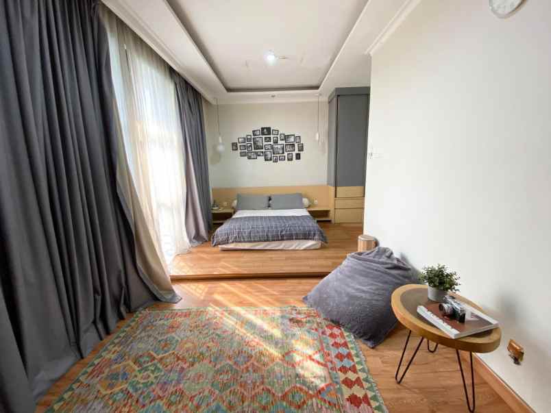 dijual rumah green ratna residence