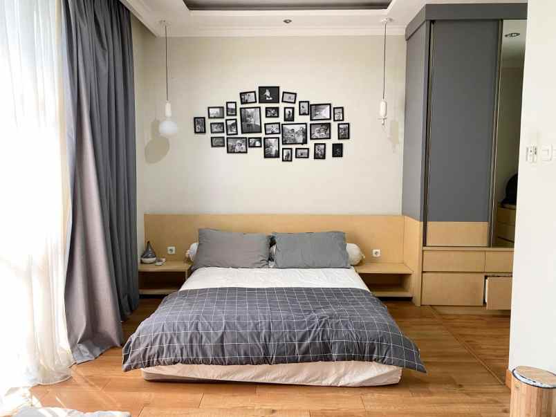 dijual rumah green ratna residence