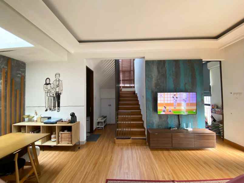 dijual rumah green ratna residence