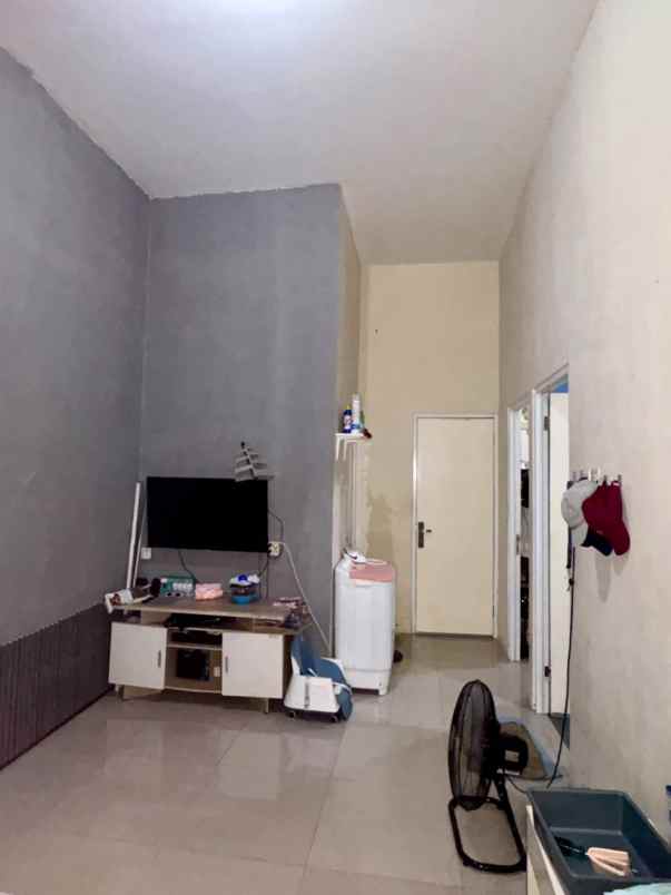 dijual rumah gunung sindur bogor