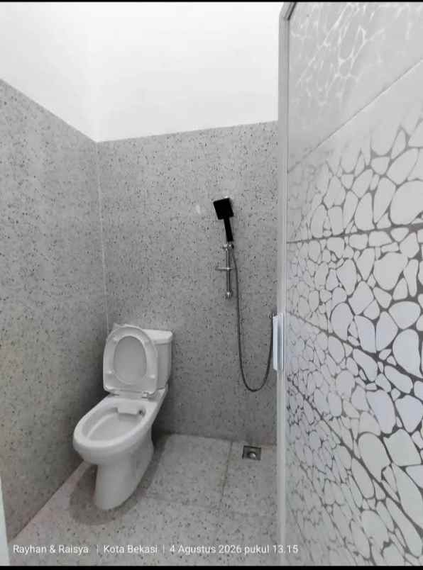 dijual rumah harapan jaya