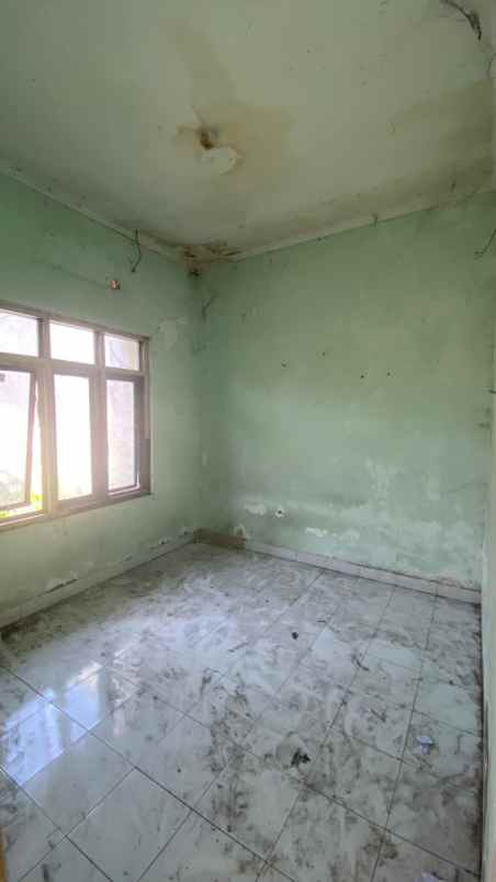 dijual rumah hitung tanah di purimas rungkut wonorejo