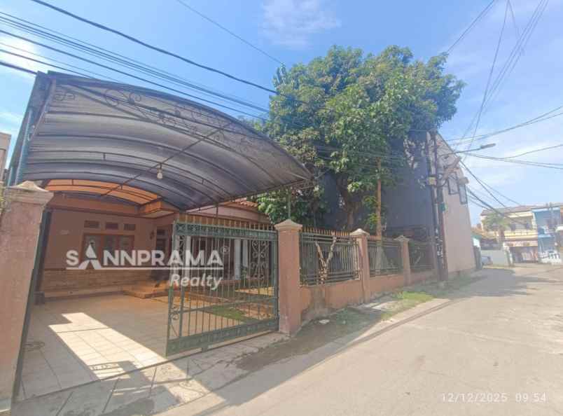 dijual rumah jagakarsa jagakarsa