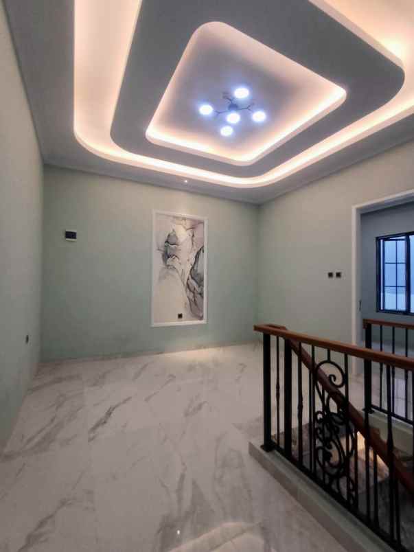 dijual rumah jagakarsa jakarta selatan