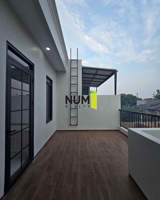 dijual rumah jagakarsa jakarta selatan