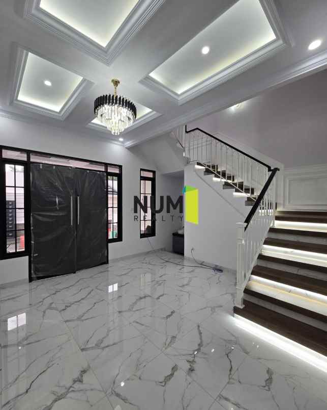 dijual rumah jagakarsa jakarta selatan