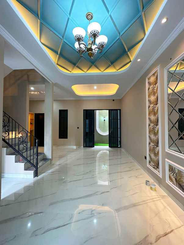 dijual rumah jagakarsa jaksel