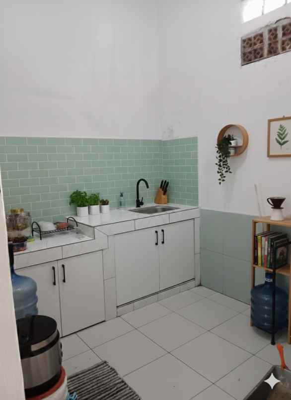 dijual rumah jalan cibodas ngamprah