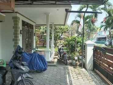 dijual rumah jalan cipamokolan kec