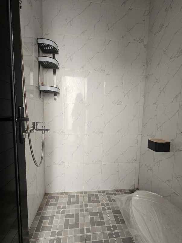 dijual rumah jalan duren rangkapan jaya