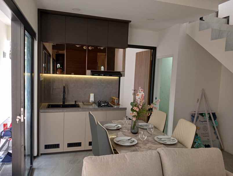 dijual rumah jalan h abdul wahab