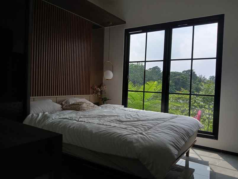 dijual rumah jalan h abdul wahab