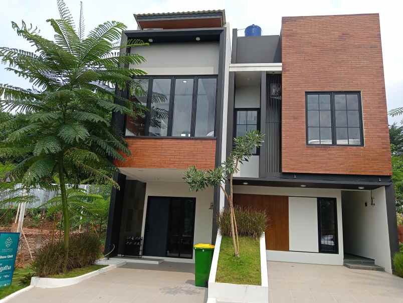 dijual rumah jalan h abdul wahab