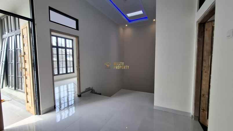 dijual rumah jalan kaliurang ngaglik sleman