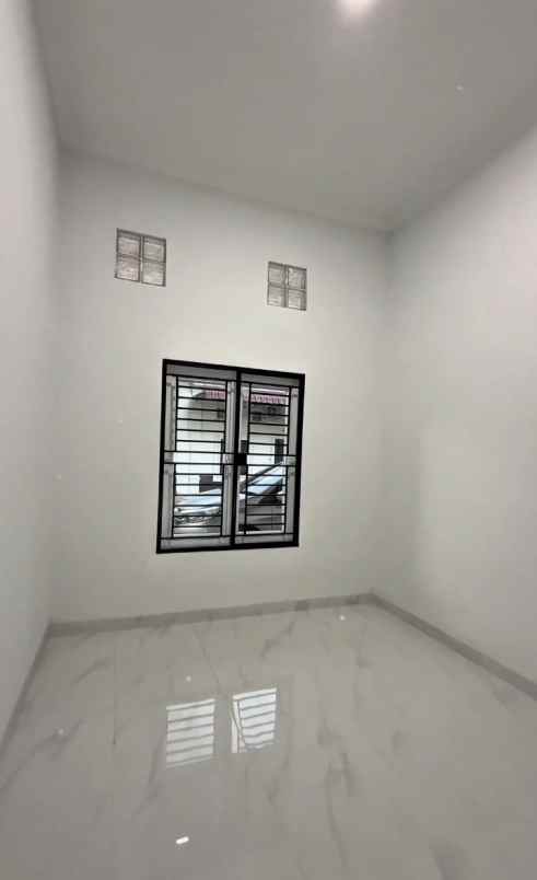 dijual rumah jalan menteng 7 denai ar