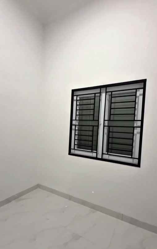 dijual rumah jalan menteng 7 denai ar