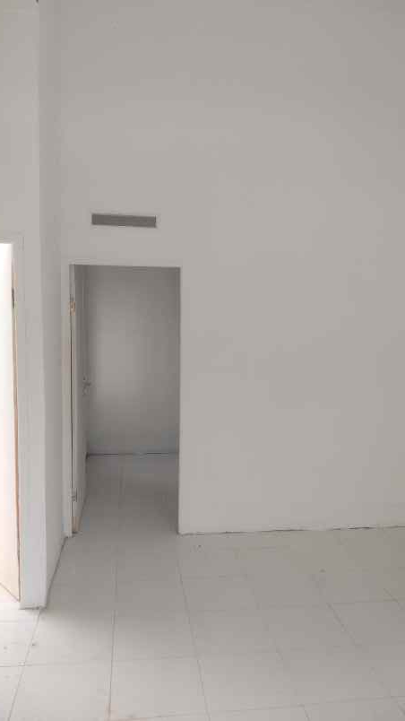 dijual rumah jalan raya jayamulya