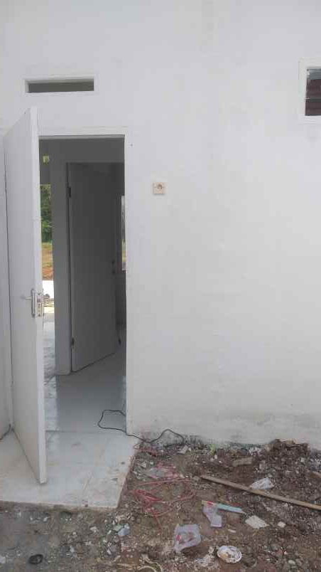 dijual rumah jalan raya jayamulya