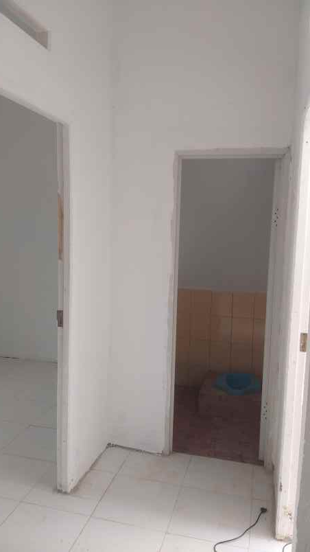 dijual rumah jalan raya jayamulya