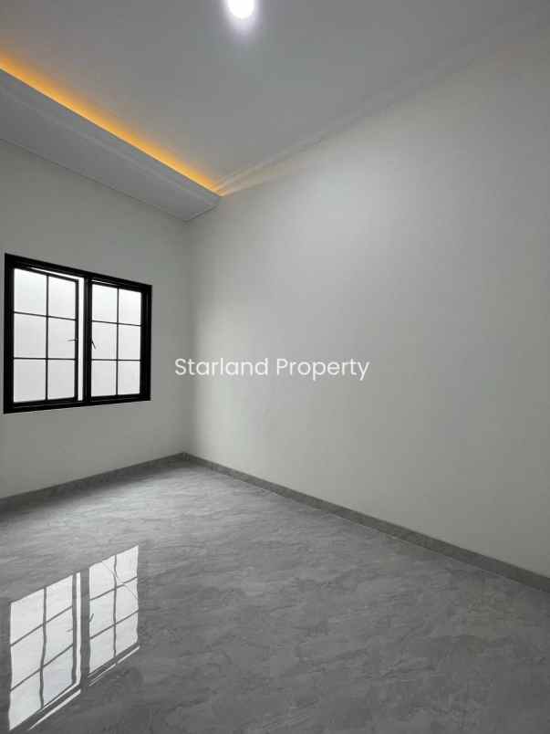 dijual rumah jalan raya joglo meruya