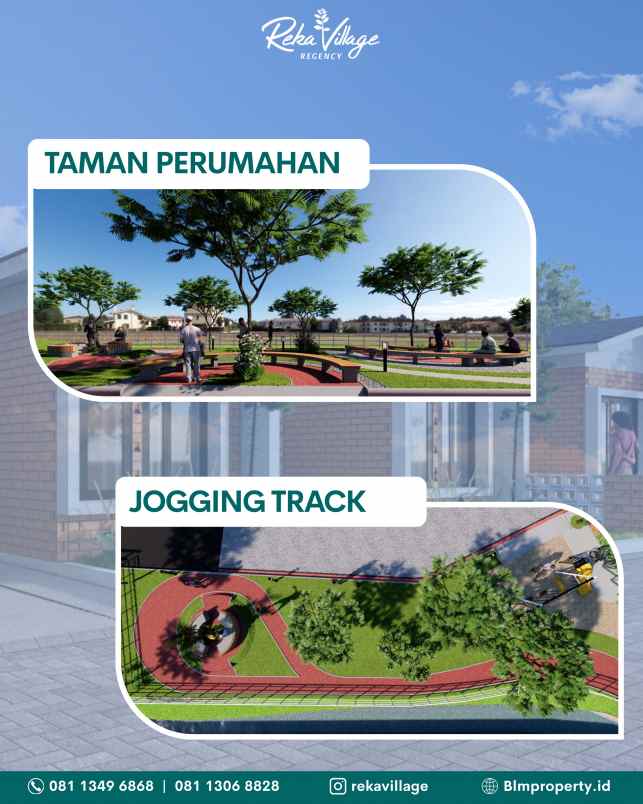 dijual rumah jalan raya telang timur