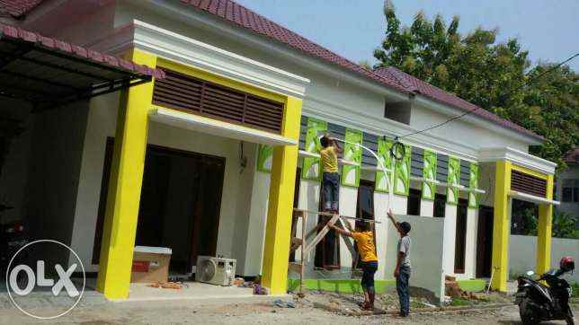 dijual rumah jalan sidomulyo pasar 9