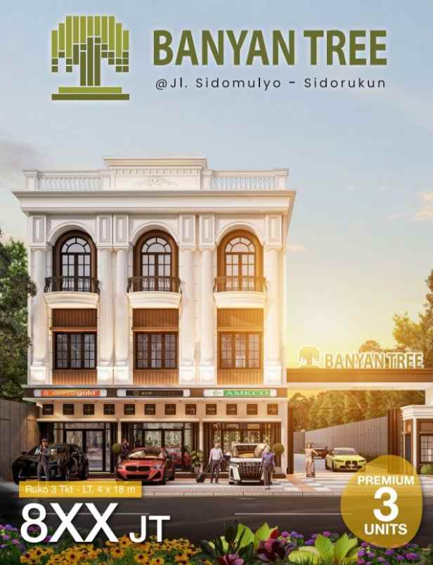 dijual rumah jalan sidomulyo sidorukun