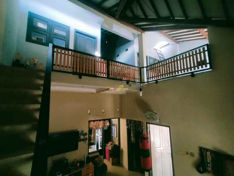 dijual rumah jambidan banguntapan