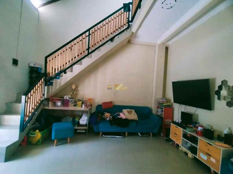 dijual rumah jambidan banguntapan