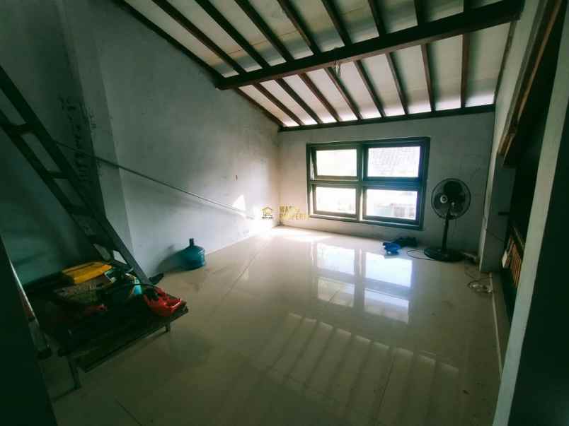 dijual rumah jambidan banguntapan