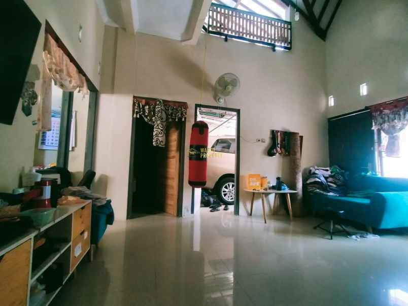 dijual rumah jambidan banguntapan