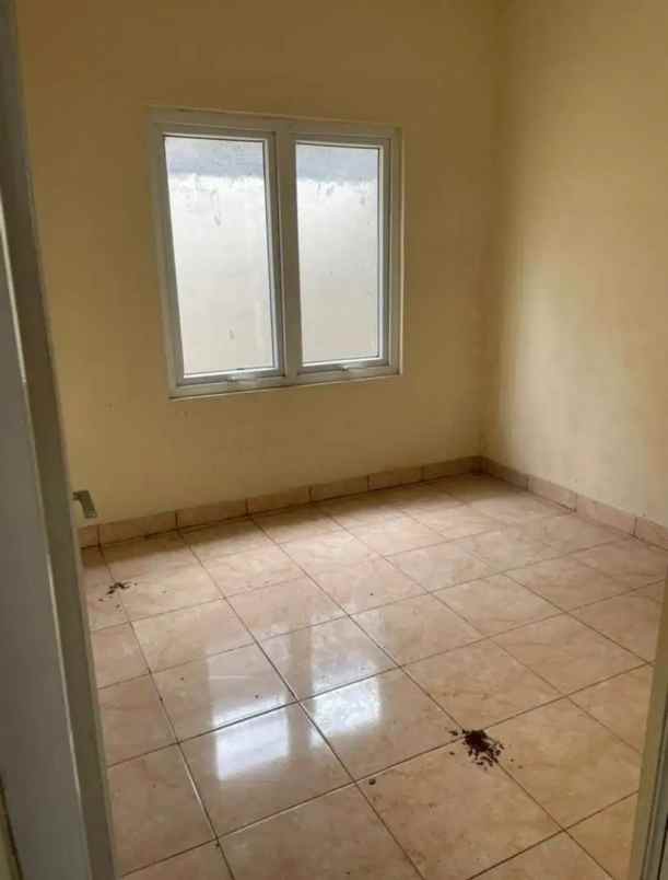 dijual rumah jarang ada murah di bukit golf cibubur