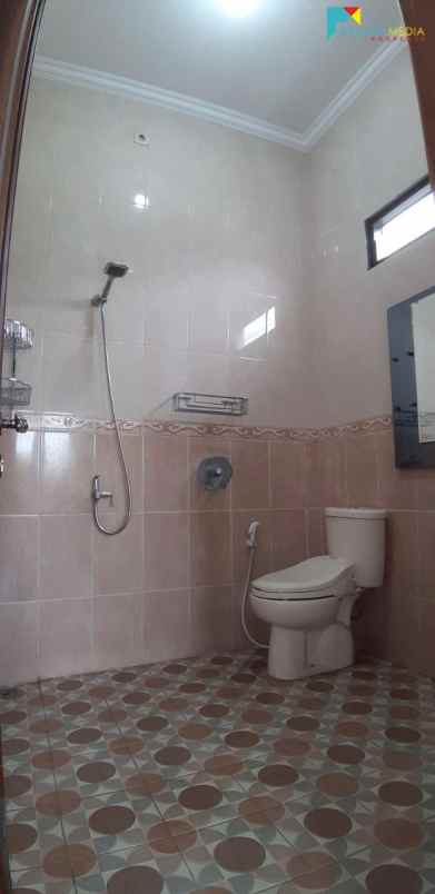 dijual rumah jatiasih bekasi jawa barat