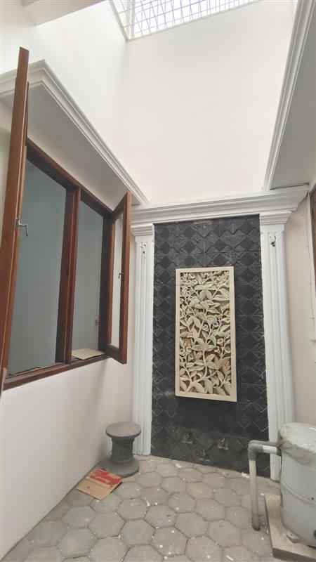 dijual rumah jatiasih bekasi jawa barat