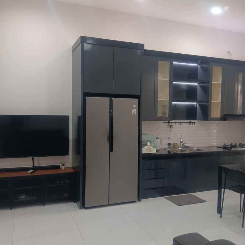 dijual rumah jatibening bekasi